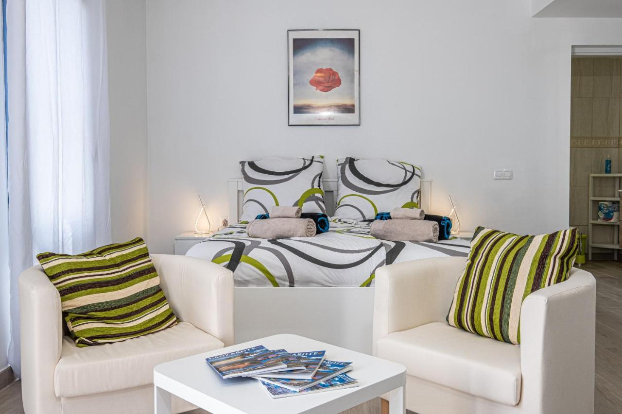Appartement Casita Emma à Playa Blanca  Extérieur photo