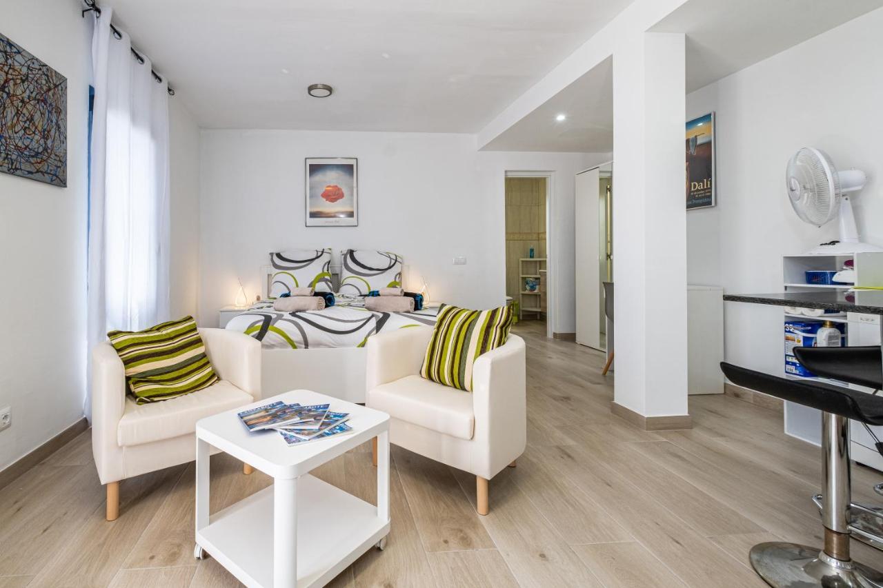 Appartement Casita Emma à Playa Blanca  Extérieur photo