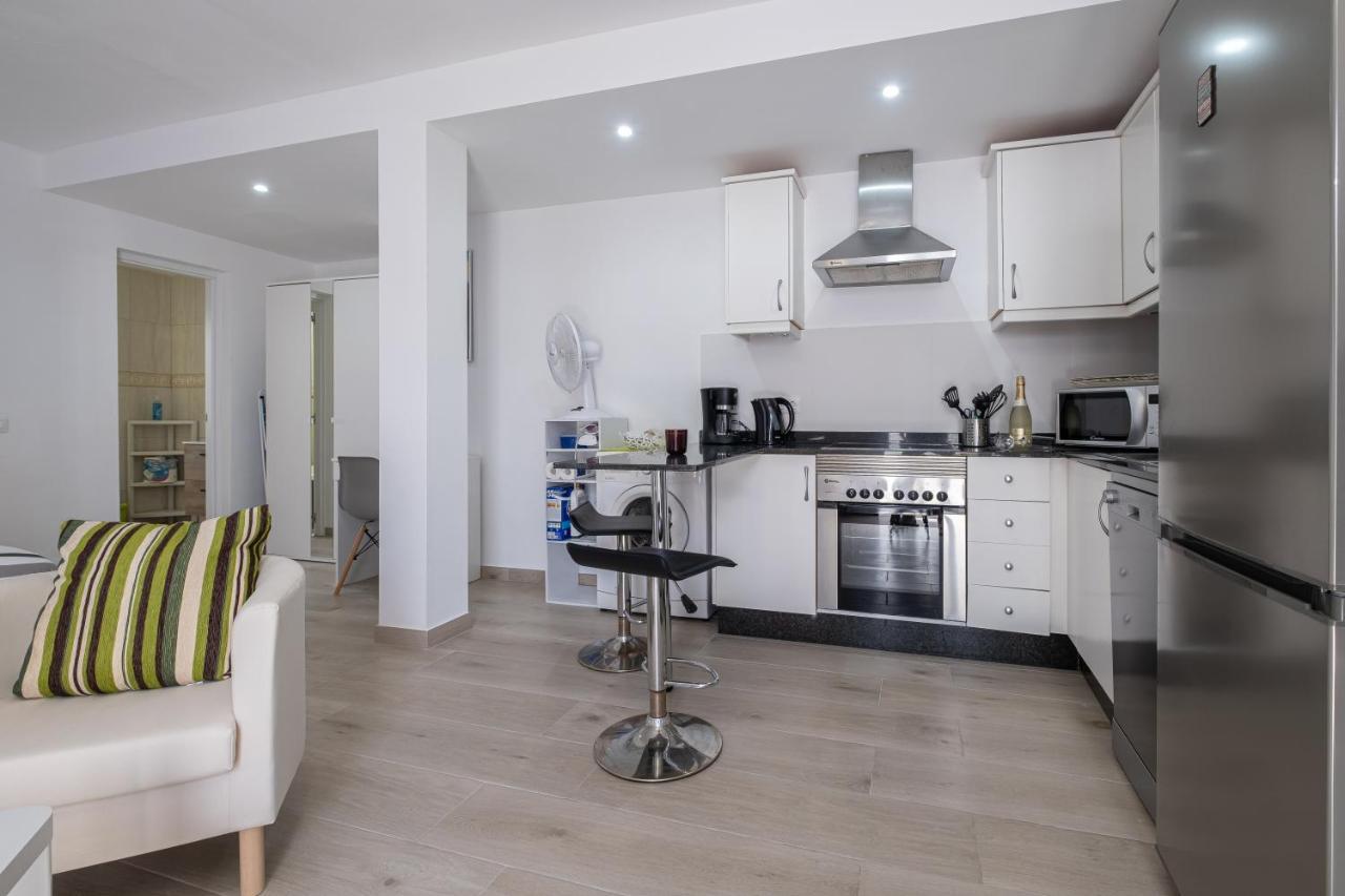 Appartement Casita Emma à Playa Blanca  Extérieur photo