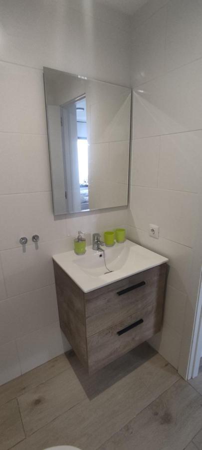 Appartement Casita Emma à Playa Blanca  Extérieur photo