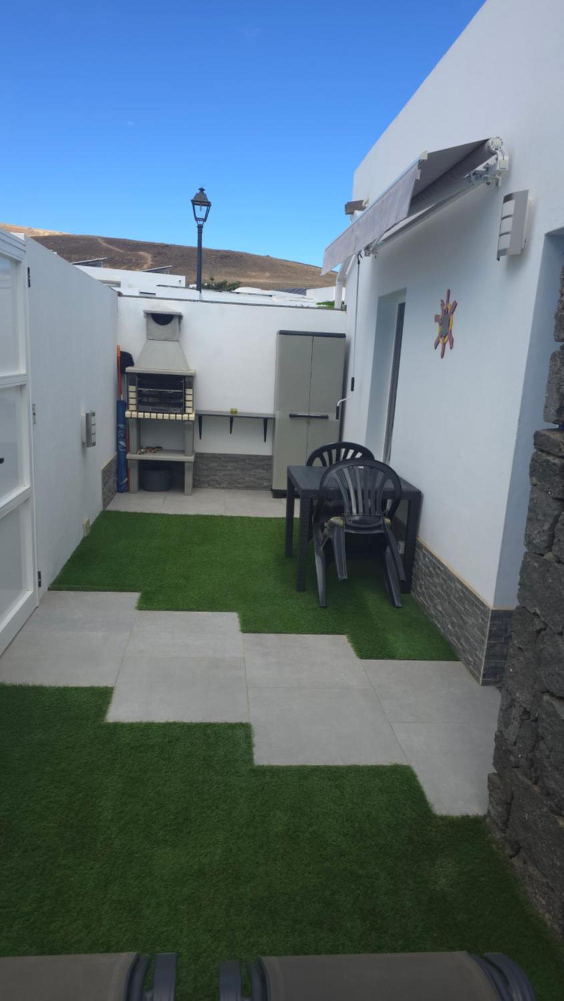 Appartement Casita Emma à Playa Blanca  Extérieur photo